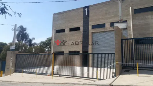 Galpão/Depósito/Armazém para alugar, 362m² no Jardim Santa Barbara, Itupeva