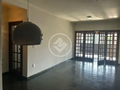 Casa com 2 Quartos para alugar, 125m² no Santa Rosa, Vinhedo