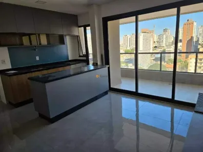 Apartamento com 2 Quartos à venda, 61m² no Ipiranga, São Paulo