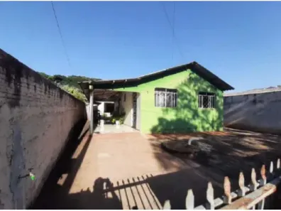 Casa com 2 Quartos à venda, 94m² no Centro, Sabáudia