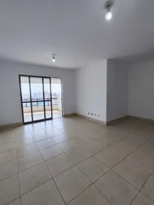 Apartamento com 3 Quartos para alugar, 108m² no Setor Bela Vista, Goiânia