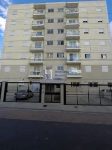 Apartamento com 2 Quartos à venda, 60m² no Vila Gato, Bragança Paulista