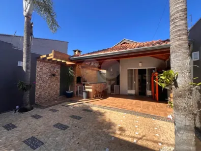 Casa com 2 Quartos à venda, 125m² no Residencial Bertolucci, Piracicaba