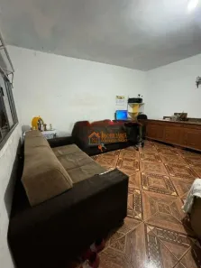 Sobrado com 3 Quartos à venda, 152m² no Jardim Divinolândia, Guarulhos