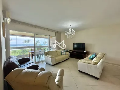 Apartamento com 4 Quartos à venda, 197m² no Riviera, Bertioga