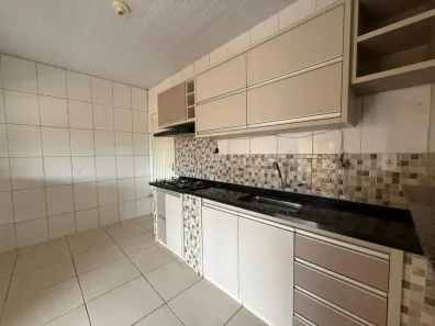 Casa com 3 Quartos para alugar, 360m² no Garavelo Residencial Park, Aparecida de Goiânia