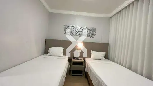 Lote/Terreno com 1 Quarto à venda, 19m² no Nova Suíssa, Belo Horizonte