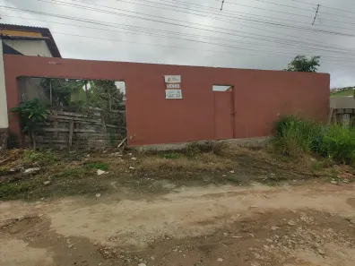 Lote/Terreno à venda, 300m² no Porta Florada, Gravatá