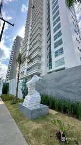 Apartamento com 4 Quartos à venda, 259m² no Mirante, Campina Grande