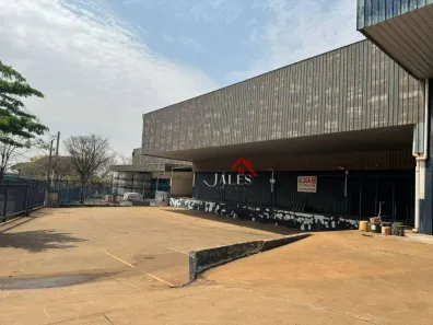 Sala Comercial para alugar, 1500m² no Conjunto Habitacional São Deocleciano, São José do Rio Preto