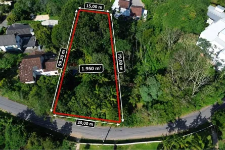 Lote/Terreno à venda, 1950m² no Cônego, Nova Friburgo