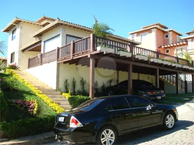 Casa de Condomínio com 4 Quartos à venda, 650m² no Geribá, Armação dos Búzios