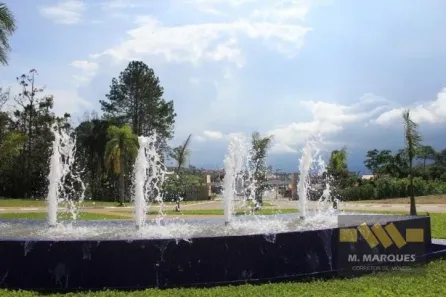 Lote/Terreno à venda, 360m² no Residencial Granja Anita, Mogi das Cruzes