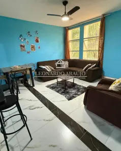 Apartamento com 2 Quartos à venda, 54m² no Valparaíso, Serra
