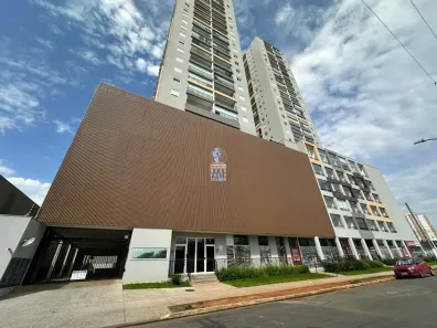 Apartamento com 1 Quarto à venda, 40m² no Belenzinho, São Paulo