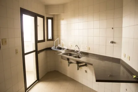 Apartamento com 4 Quartos à venda, 108m² no Parque Colonial, São Paulo