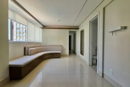 Apartamento com 3 Quartos à venda, 69m² no Santo Agostinho, Belo Horizonte