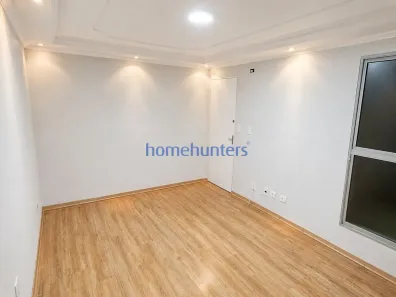 Apartamento com 2 Quartos para alugar, 45m² no Vila Pompéia, Campinas