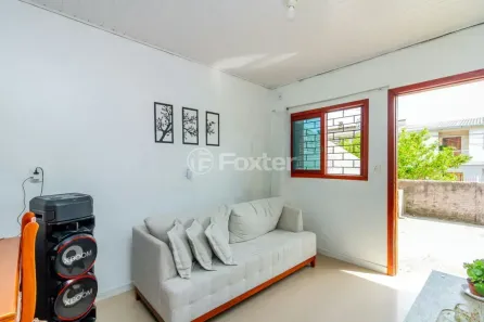 Casa com 2 Quartos à venda, 85m² no Lomba do Pinheiro, Porto Alegre