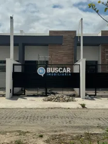 Casa com 3 Quartos à venda, 135m² no Cidade Nova, Feira de Santana