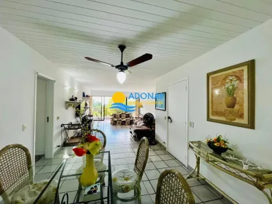 Apartamento com 4 Quartos à venda, 167m² no Morro Sorocotuba, Guarujá