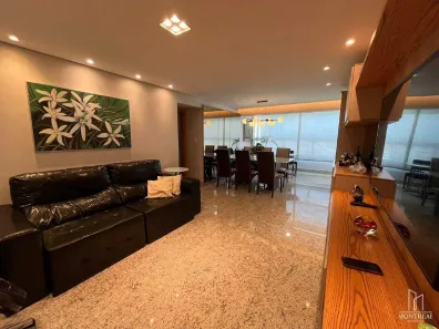 Apartamento com 4 Quartos à venda, 150m² no Castelo, Belo Horizonte