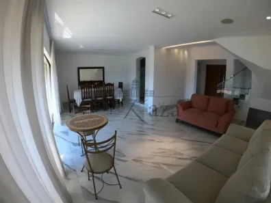 Cobertura com 3 Quartos à venda, 288m² no Brooklin Paulista, São Paulo