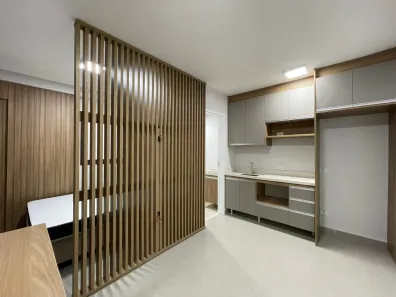 Apartamento com 1 Quarto à venda, 28m² no Chácara Belenzinho, São Paulo