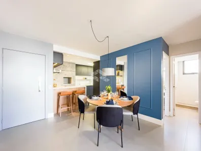 Apartamento com 2 Quartos à venda, 73m² no Petrópolis, Porto Alegre
