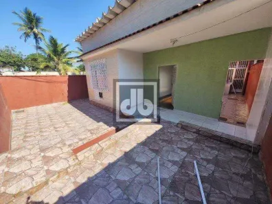 Casa com 3 Quartos à venda, 169m² no Jardim Carioca, Rio de Janeiro