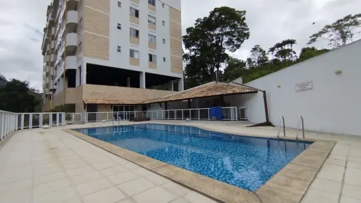 Apartamento com 3 Quartos para alugar, 100m² no Tijuca, Teresópolis
