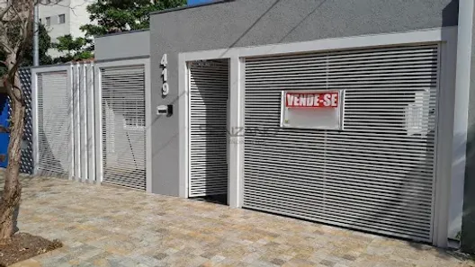 Casa com 3 Quartos à venda, 138m² no Monte Castelo, Campo Grande