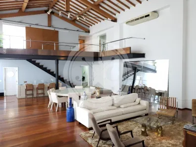 Casa de Condomínio com 3 Quartos à venda, 720m² no Jardim Canadá, Ribeirão Preto