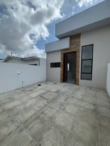 Casa com 2 Quartos à venda, 60m² no Costa e Silva, João Pessoa