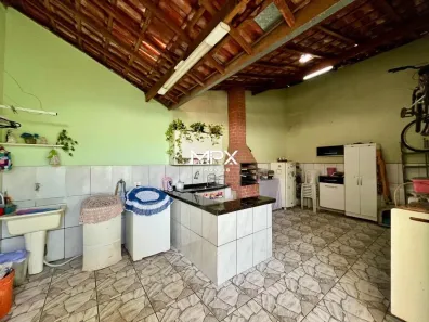 Casa com 2 Quartos à venda, 120m² no Jardim Oriente, Piracicaba