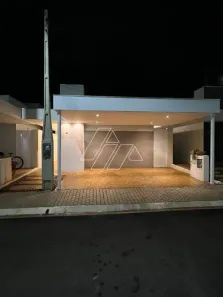 Casa de Condomínio com 3 Quartos à venda, 115m² no Parque Residencial Novo Horizonte, Marília