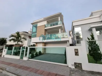 Casa com 4 Quartos à venda, 464m² no Pedra Branca, Palhoça