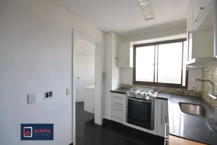 Apartamento com 2 Quartos à venda, 83m² no Vila Mariana, São Paulo