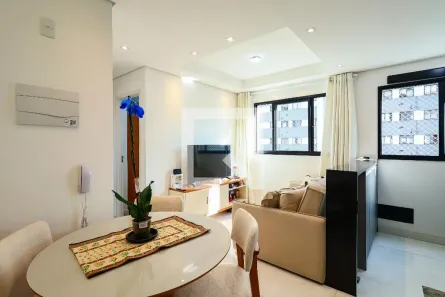 Apartamento com 2 Quartos à venda, 36m² no Umarizal, São Paulo