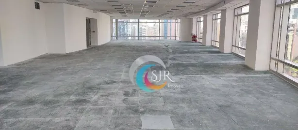 Sala Comercial para alugar, 432m² no Vila Olímpia, São Paulo