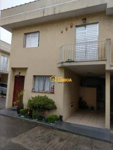 Sobrado com 3 Quartos à venda, 89m² no Jardim Imperador (Zona Leste), São Paulo