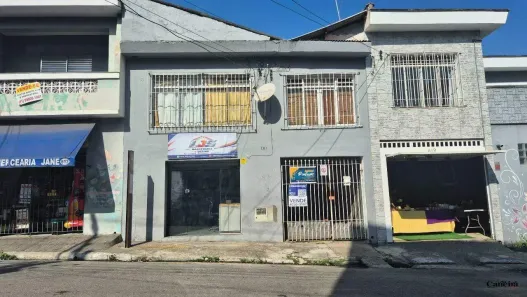 Casa com 3 Quartos à venda, 90m² no Jardim Maringá, São Paulo