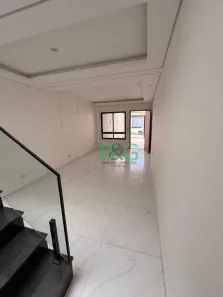 Sobrado com 3 Quartos à venda, 141m² no Jardim Lisboa, São Paulo