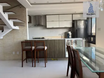 Cobertura com 2 Quartos à venda, 87m² no Itaigara, Salvador