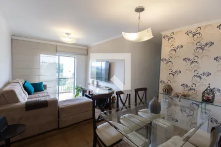 Apartamento com 3 Quartos à venda, 80m² no Parque Novo Mundo, São Paulo