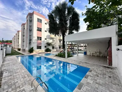 Apartamento com 2 Quartos à venda, 58m² no São José Operário, Manaus