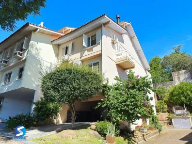 Casa de Condomínio com 3 Quartos à venda, 260m² no Vila Conceição, Porto Alegre