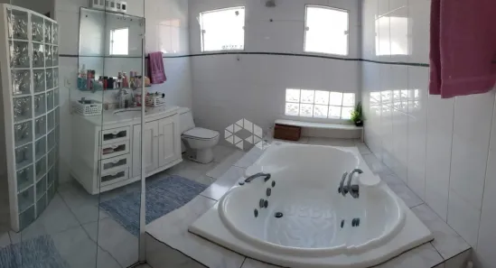 Casa com 4 Quartos à venda, 150m² no Vargem do Bom Jesus, Florianópolis