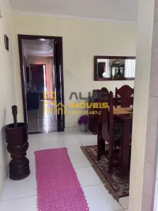Casa com 2 Quartos à venda, 197m² no Jaguaribe, Osasco