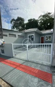 Casa com 2 Quartos à venda, 51m² no Forquilhas, São José